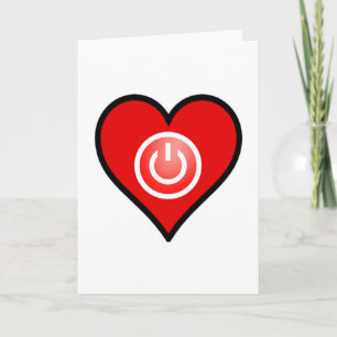 Cartes Pour Fêtes Annuelles Allumez-vous