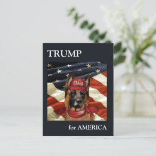 CARTES POUR FÊTES ANNUELLES ALMAN SHEPHERD