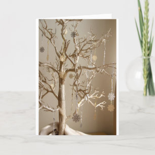 CARTES POUR FÊTES ANNUELLES **AMIS SPÉCIAUX À NOËL**