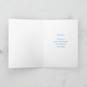 Cartes Pour Fêtes Annuelles Amitié Noël Fête de Noël (Intérieur)