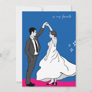 Cartes Pour Fêtes Annuelles Amour