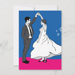 Cartes Pour Fêtes Annuelles Amour
