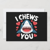 Cartes Pour Fêtes Annuelles Amour Coeur Léopard Mignon Saint Valentin  (Devant)