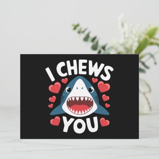 Cartes Pour Fêtes Annuelles Amour Coeur Léopard Mignon Saint Valentin  (Debout devant)