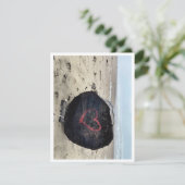 Cartes Pour Fêtes Annuelles Amour de San Francisco (Debout devant)