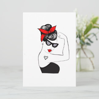 Cartes Pour Fêtes Annuelles Amour fort