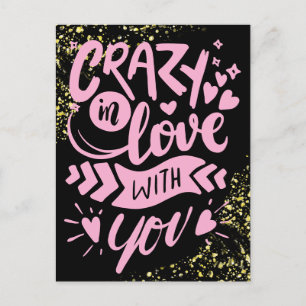 Cartes Pour Fêtes Annuelles Amour noir à distance de prison de jail de la Sain