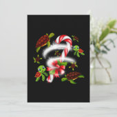 Cartes Pour Fêtes Annuelles Amoureux des Tortues | Juste une Fille qui Aime le (Debout devant)