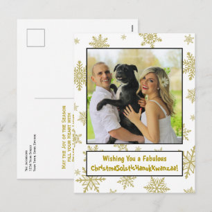 Cartes Pour Fêtes Annuelles Amusant Drôle Vacances Tout Compris Saison