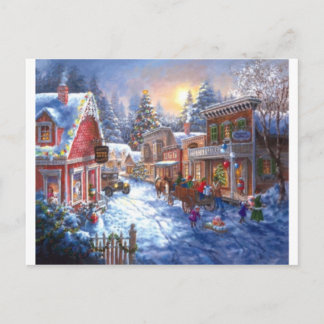 Cartes Pour Fêtes Annuelles Amusants à Noël