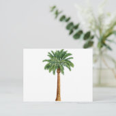 Cartes Pour Fêtes Annuelles Amusement d'été de vacances de Palm Springs de (Debout devant)