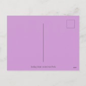 CARTES POUR FÊTES ANNUELLES ANCIEN MONDE BELSNICKLE & HUNGRY REINDEER, NOËL (Dos)