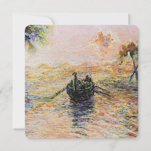 Cartes Pour Fêtes Annuelles Ancien téléphone de rêve