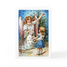 Ange de Noël