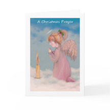 Ange gardien de Noël