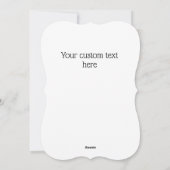 Cartes Pour Fêtes Annuelles Ange musicien de Noël Melozzo da Forli Vatican (Dos)