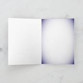 Cartes Pour Fêtes Annuelles Angel (Intérieur)