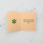 Cartes Pour Fêtes Annuelles Angel Holidays (Intérieur)