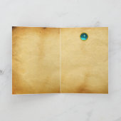 CARTES POUR FÊTES ANNUELLES ANGÉLE DE LA NACITÉ (Intérieur)