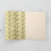 Cartes Pour Fêtes Annuelles Anges (Intérieur)