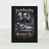 Annabel Lee