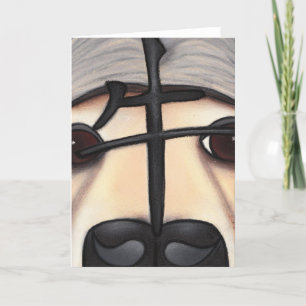 Cartes Pour Fêtes Annuelles Année du boeuf