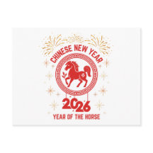 année du cheval 2026 nouvel an chinois 2026