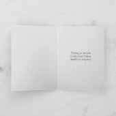 Cartes Pour Fêtes Annuelles Année du Cochon 2019 - Nouvel An vietnamien (Intérieur)