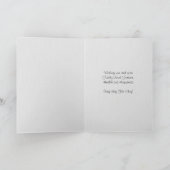 Cartes Pour Fêtes Annuelles Année du serpent 2013 (Intérieur)