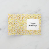 Cartes Pour Fêtes Annuelles Anniversaire 100 ans (Intérieur)