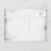 Cartes Pour Fêtes Annuelles Anti Valentine (Dos)