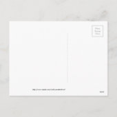 Cartes Pour Fêtes Annuelles Antique Valentine (Dos)