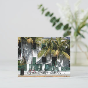 Cartes Pour Fêtes Annuelles appartement clé West Florida