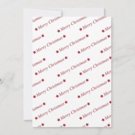 Cartes Pour Fêtes Annuelles Aquarelle Mistletoe Red Gold Frame Noël (Dos)