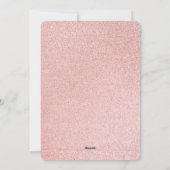 Cartes Pour Fêtes Annuelles Aquarelle Saint Valentin 2021 (Dos)