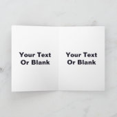 Cartes Pour Fêtes Annuelles Arbre à tempête (Intérieur)