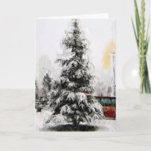 Arbre de Noël