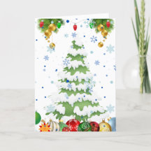 Arbre de Noël