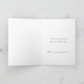 Cartes Pour Fêtes Annuelles Arbre de Noël de concepteur (Intérieur)