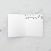 Cartes Pour Fêtes Annuelles Arbre de Noël de DOOM (Intérieur)