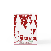 Arbres blancs magiques