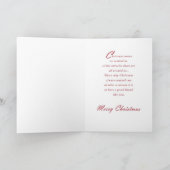 Cartes Pour Fêtes Annuelles Arbres pour un ami spécial… (Intérieur)