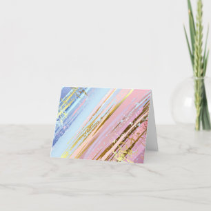 Cartes Pour Fêtes Annuelles Arrière - plan rose texturé