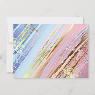 Cartes Pour Fêtes Annuelles Arrière - plan rose texturé