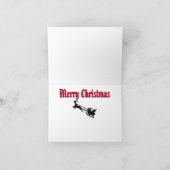 Cartes Pour Fêtes Annuelles Art classique (Intérieur)