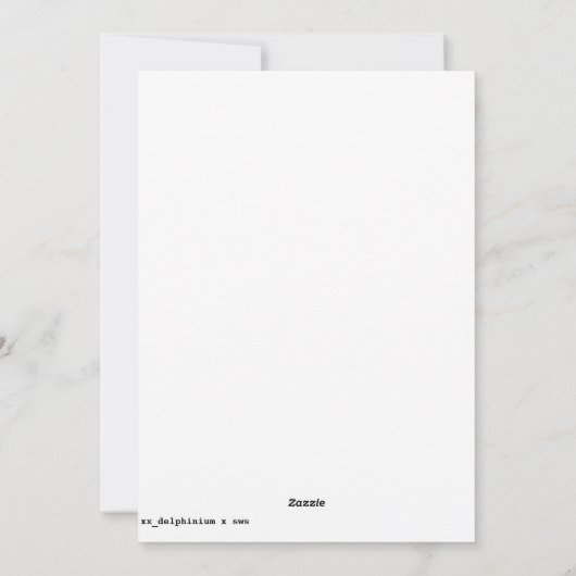 Cartes Pour Fêtes Annuelles art de crâne cool (Dos)