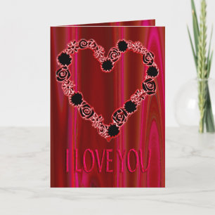 Cartes Pour Fêtes Annuelles art déco