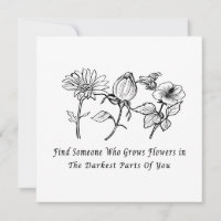 Art floral inspirant
