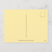 CARTES POUR FÊTES ANNUELLES ART FOLK BALTIMORE QUILT PÈRE NOËL (Dos)