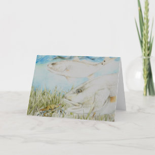 Cartes Pour Fêtes Annuelles Art Gagnant Par B. King Grade 8